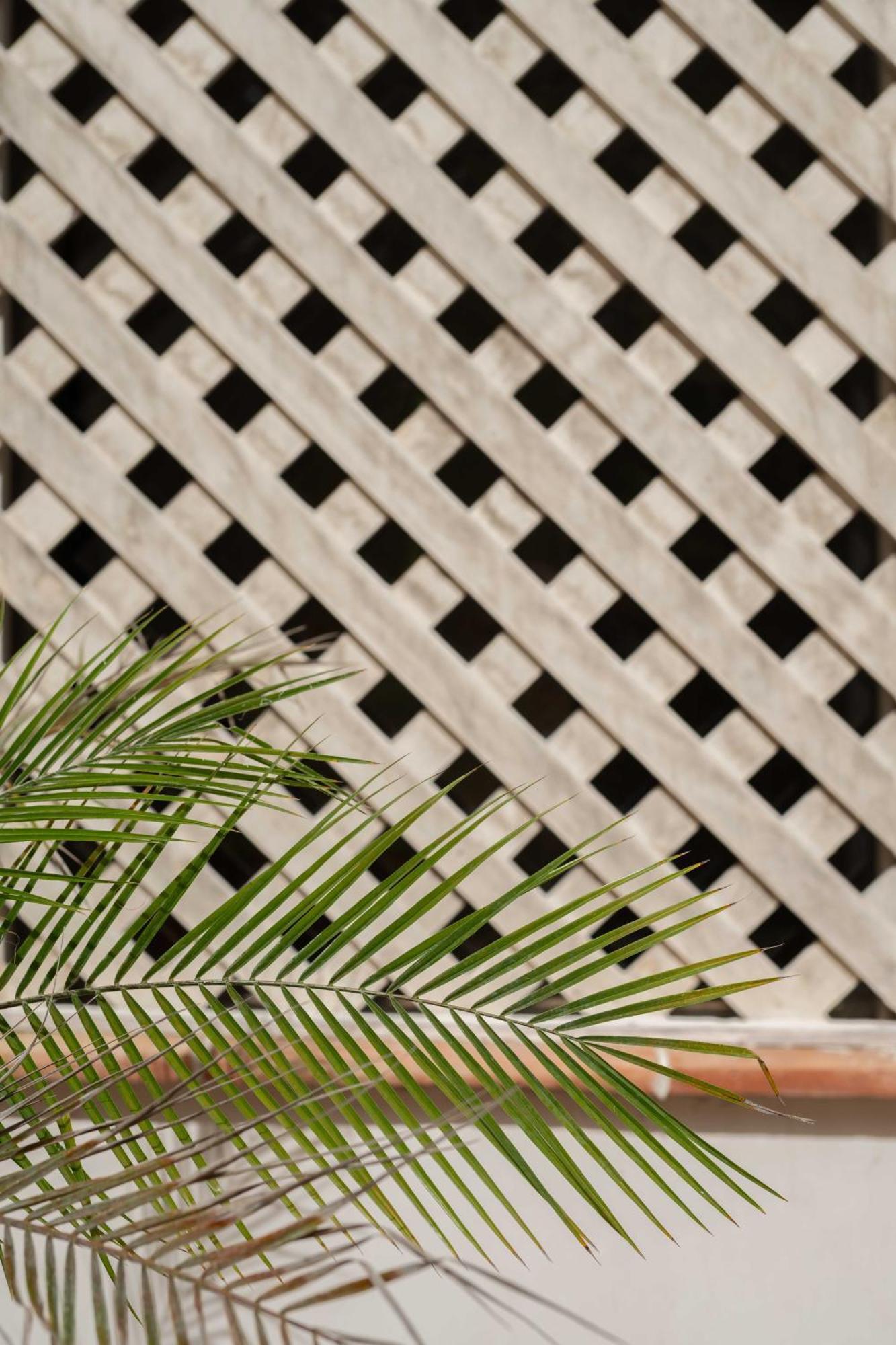Anat Tantric Boutique Hotel Tulum Exterior foto