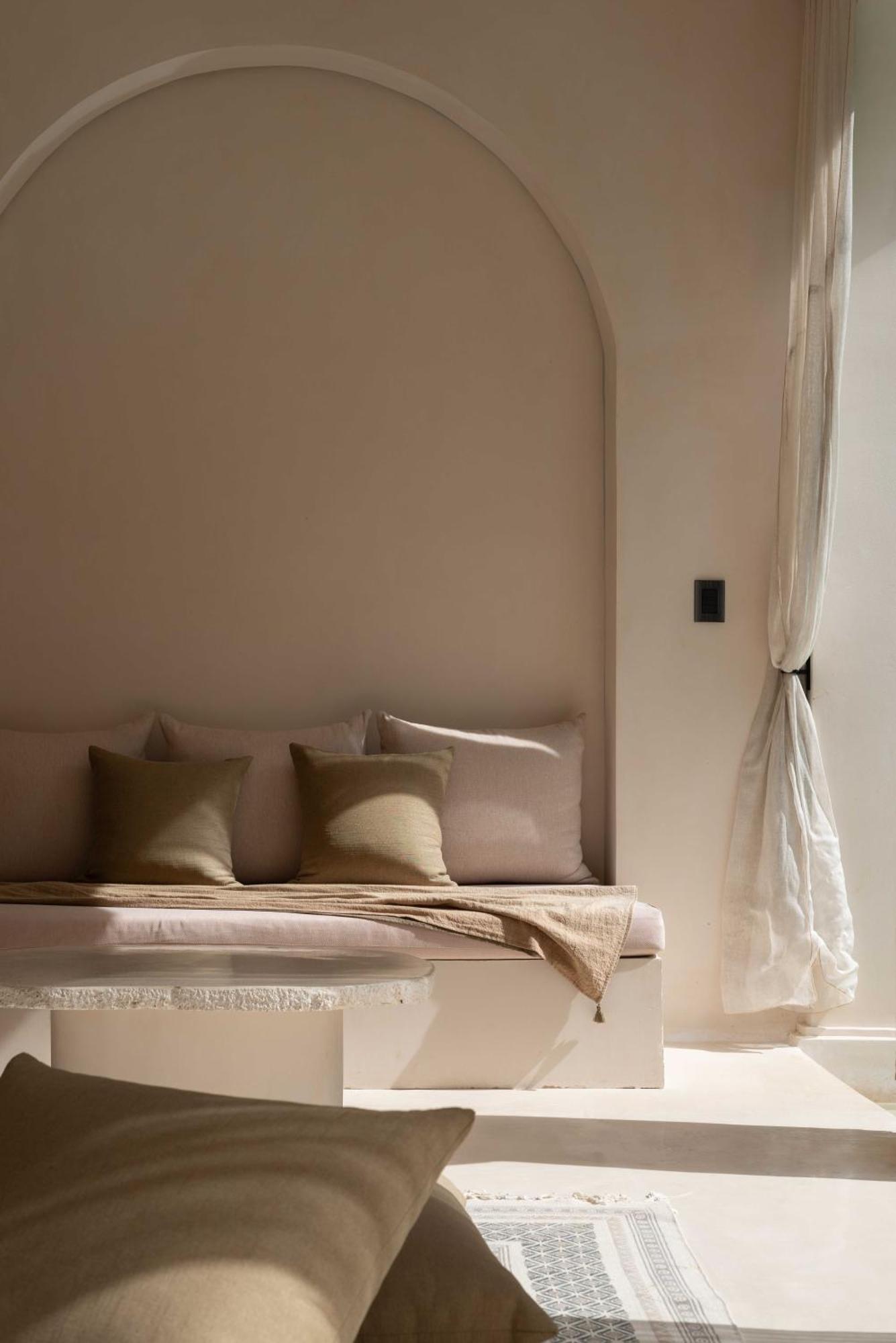 Anat Tantric Boutique Hotel Tulum Exterior foto